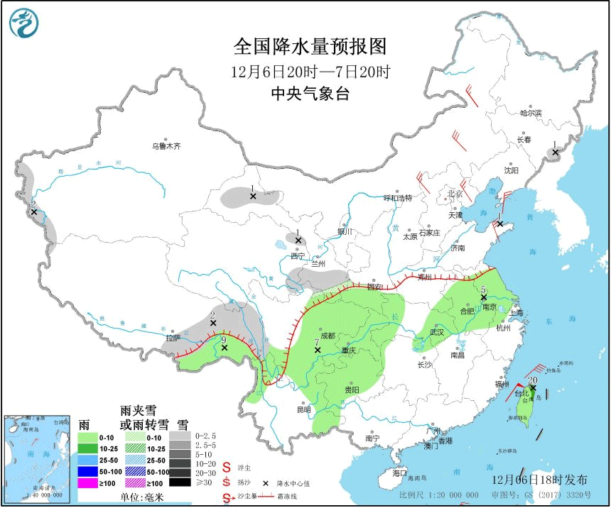 (๑•̀ㅂ•́)و朋友,下周的天气的谜底就交给你啦!(猜对的人才看得到哦)