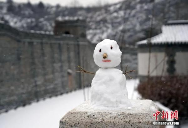 今天“大雪”！甘肃接下来的天气……