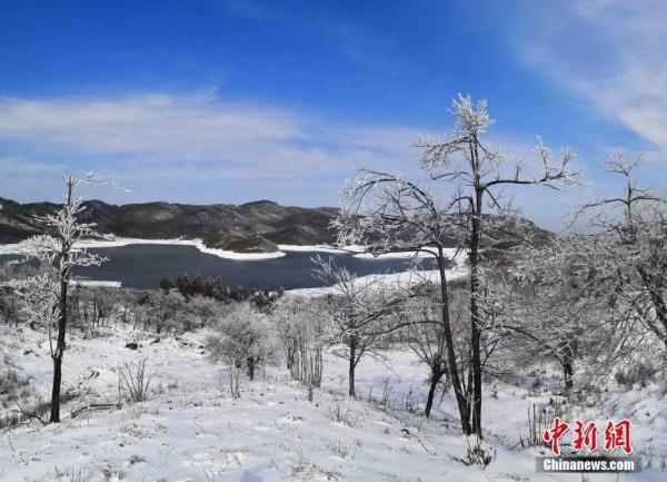 今天“大雪”！甘肃接下来的天气……