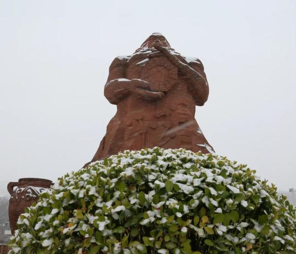 今天“大雪”！甘肃接下来的天气……