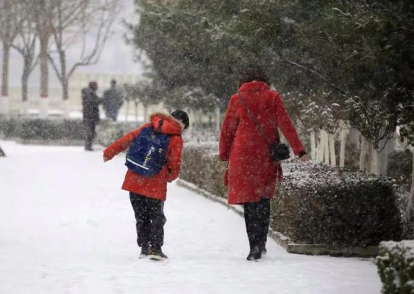 今天“大雪”！甘肃接下来的天气……