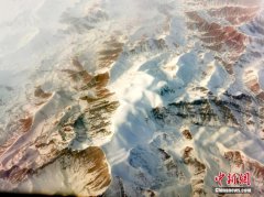 今晨湖北贵州云南等地出