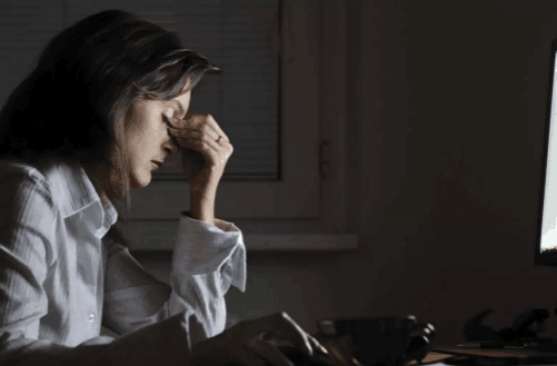 优质睡眠带给人体的3大影响,长期熬夜的人注意了,速看