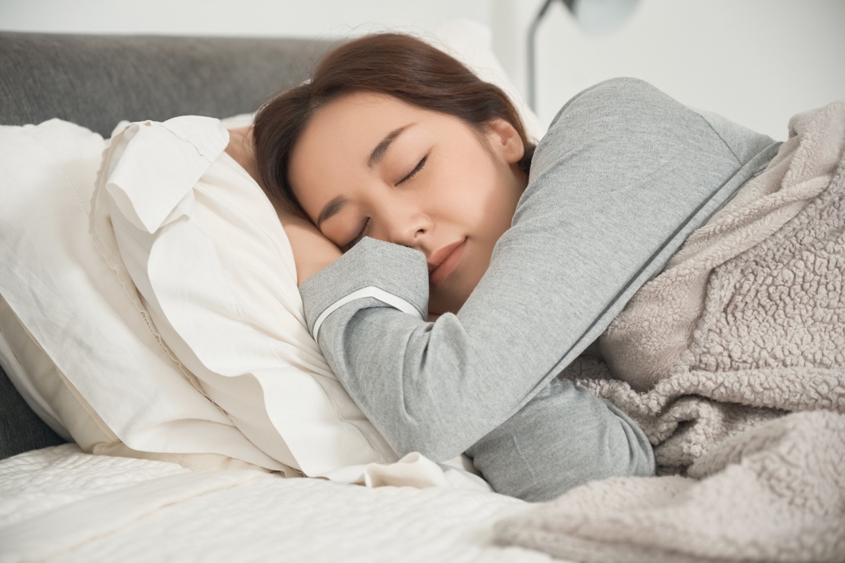 优质睡眠带给人体的3大影响,长期熬夜的人注意了,速看