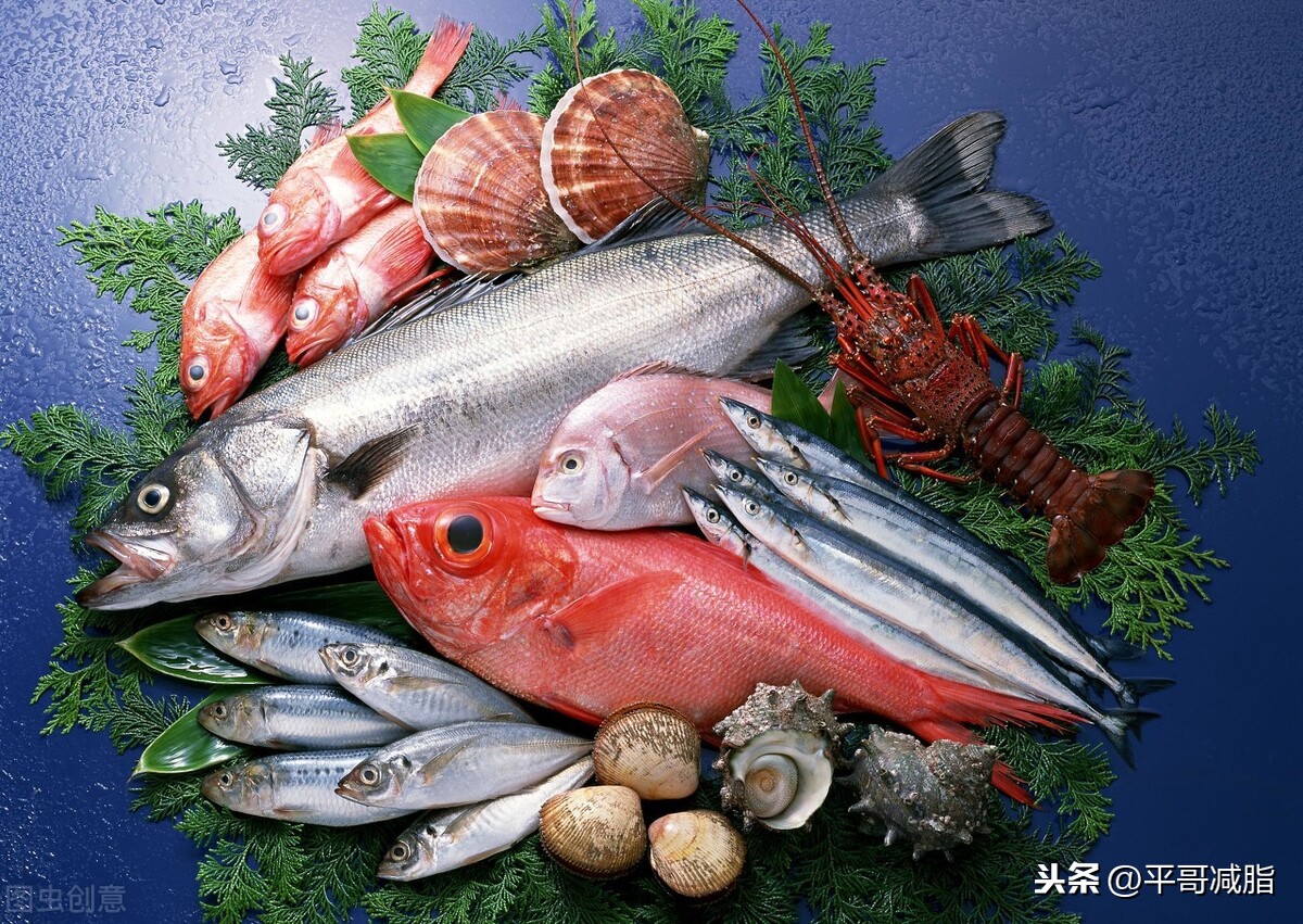 素食者减肥该如何补充维生素和矿物质