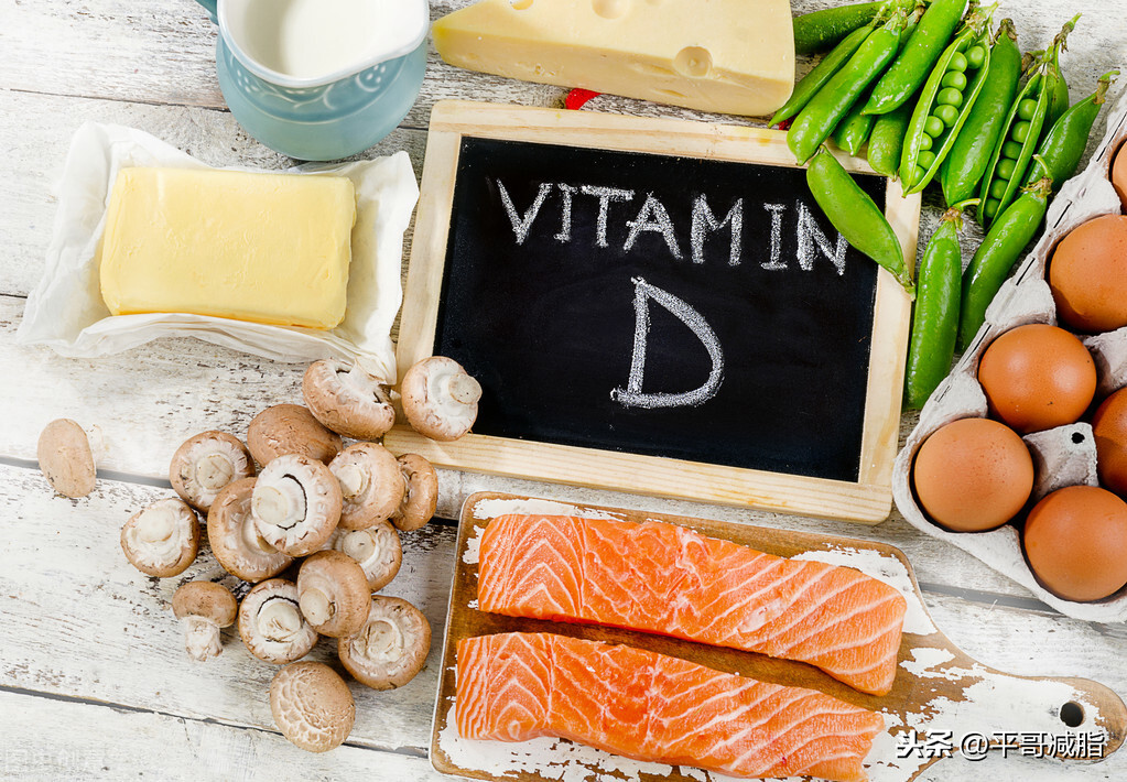 素食者减肥该如何补充维生素和矿物质