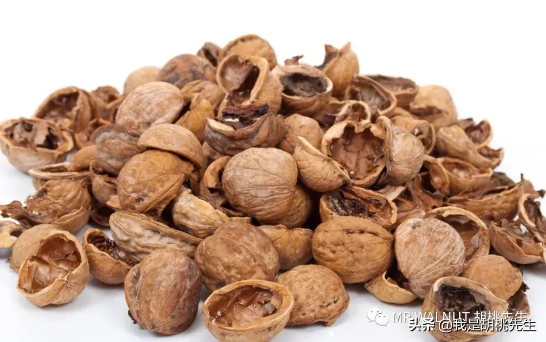 最适合冬季吃的坚果?你吃了吗?