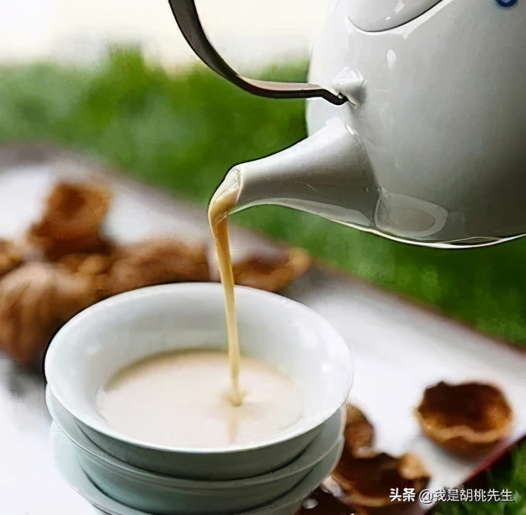 最适合冬季吃的坚果?你吃了吗?