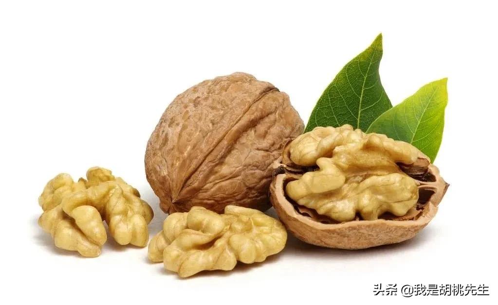 最适合冬季吃的坚果?你吃了吗?