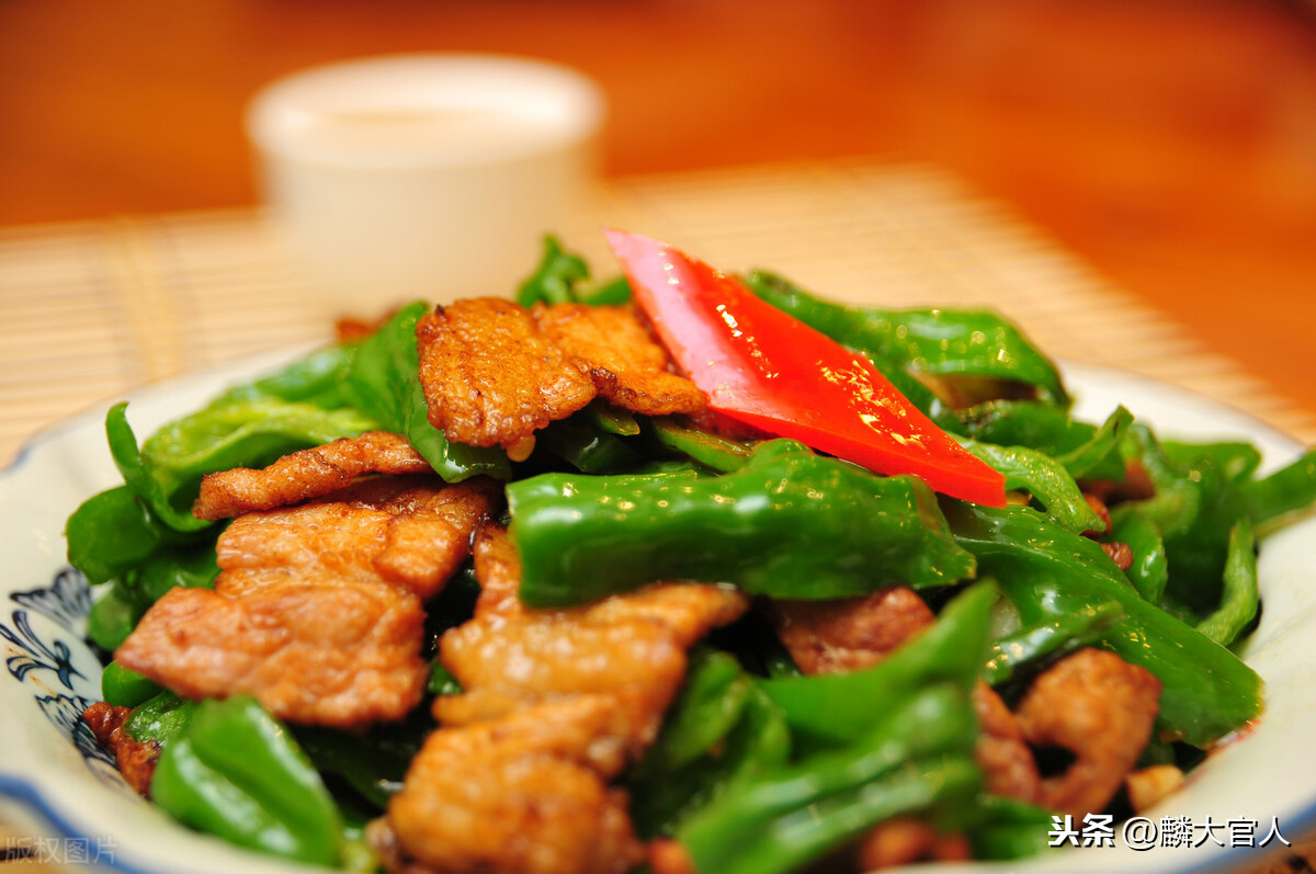 “四大菜系”和“八大菜系”有啥区别?差别很大,学会不再闹笑话