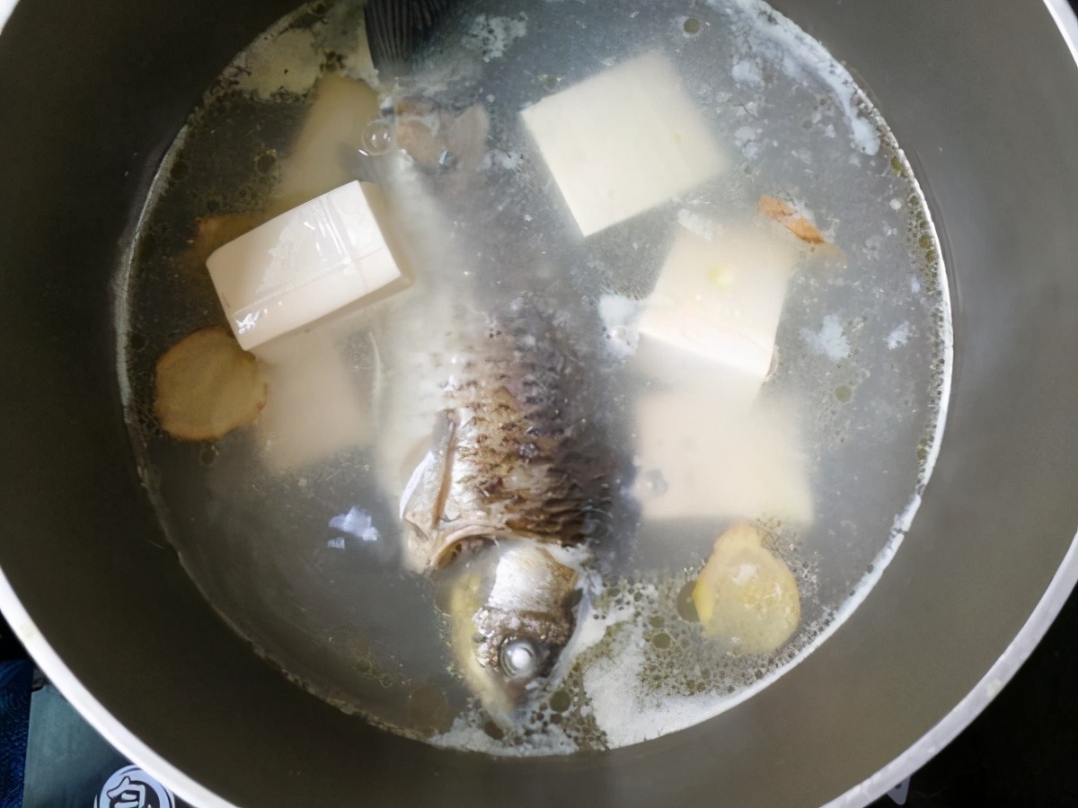 不管是炖什么鱼,最忌讳放的是这“两种料”,否则鱼腥味大又难吃