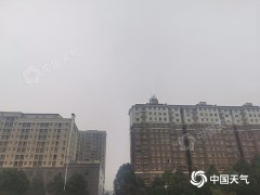 湖南大部维持阴雨天气，