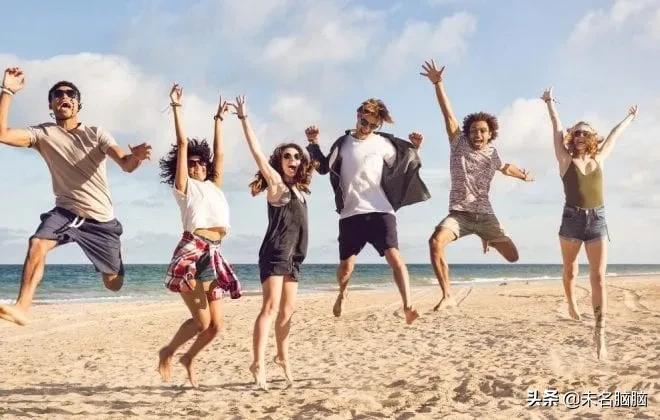 中老年人6大绝招,保护大脑健康,对抗身体衰老