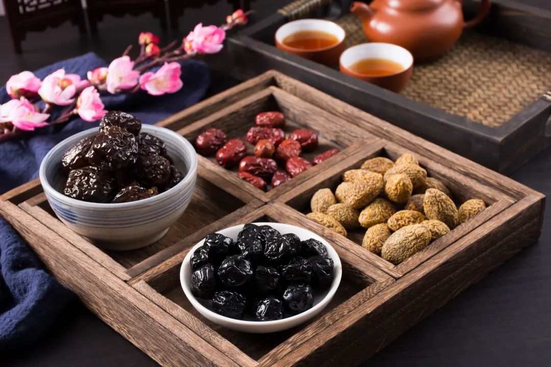 这些食物不咸,却总为你带“盐”