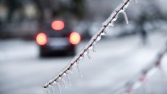 南方6省或现雨转雪，降温