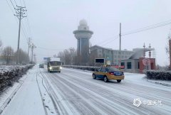 能见度差，给行车安全带
