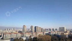 内蒙古：今明两天内蒙古