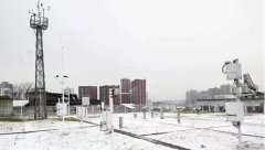 安徽天气：中东部气温开