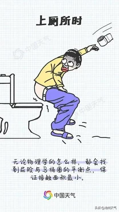 17~18日池州有小雨雪,抗湿冷你一定有办法!