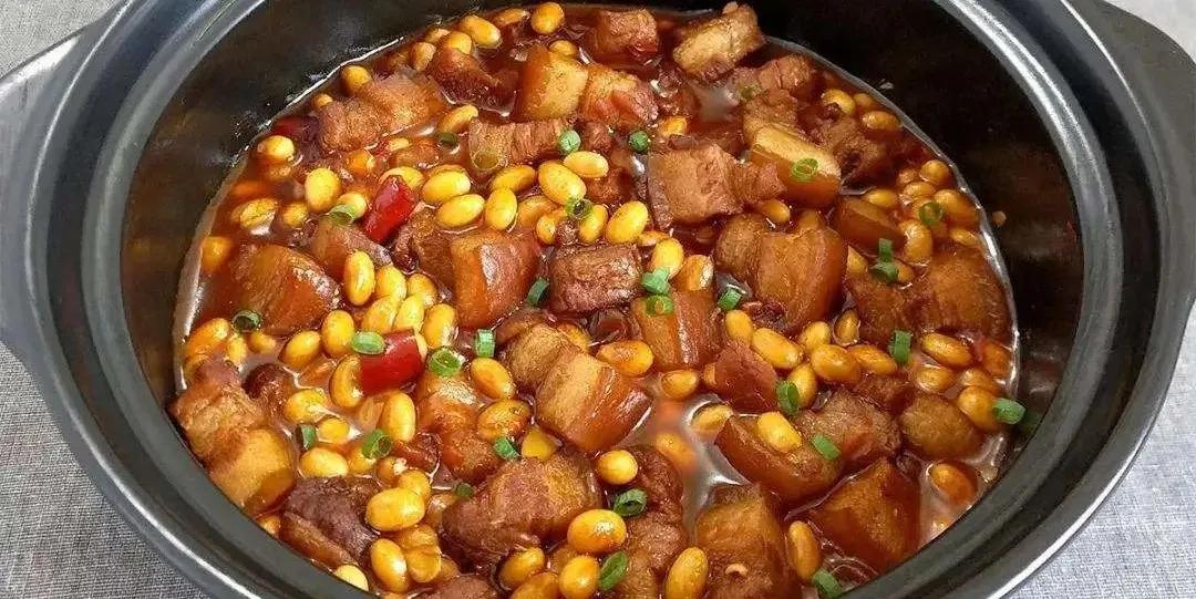 保持年轻,吃肉真的很重要