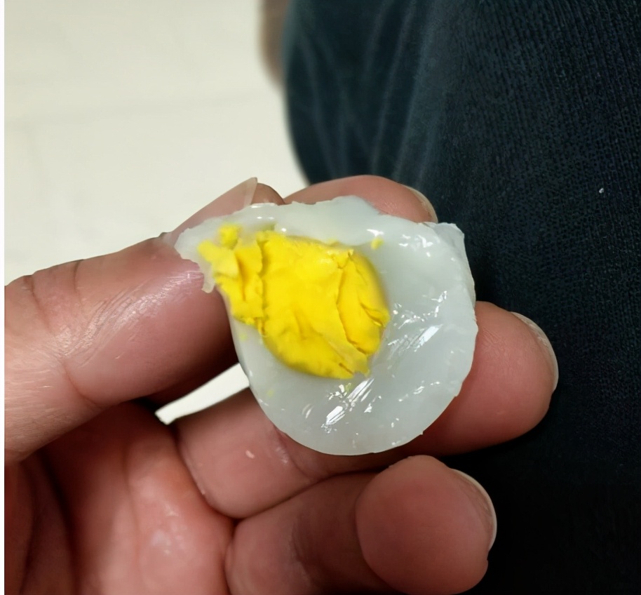 5种常见蛋类,哪一种营养含量更高?别再吃错了