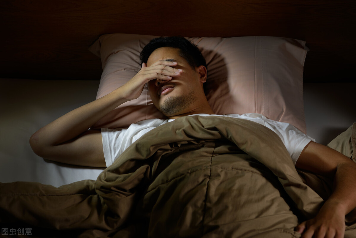 中医认为焦虑症与一些器官有关系,这3大因素需警惕,内脏健康需重视