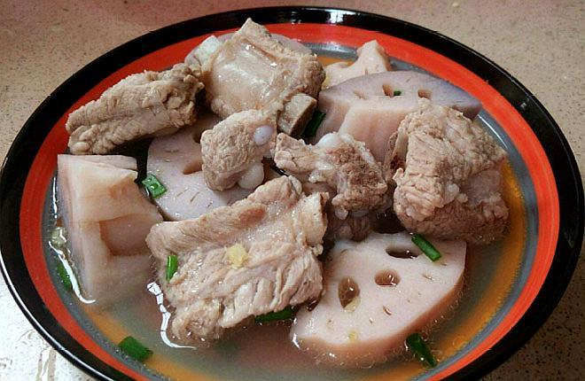 妇科医师：秋冬多喝3碗汤 滋阴补血，延缓衰老 尤其适合女人