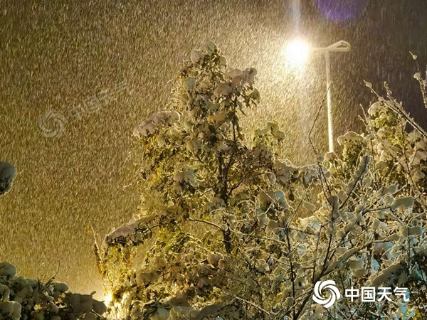周末北方晴朗干燥 南方雨雪缩减气温回升