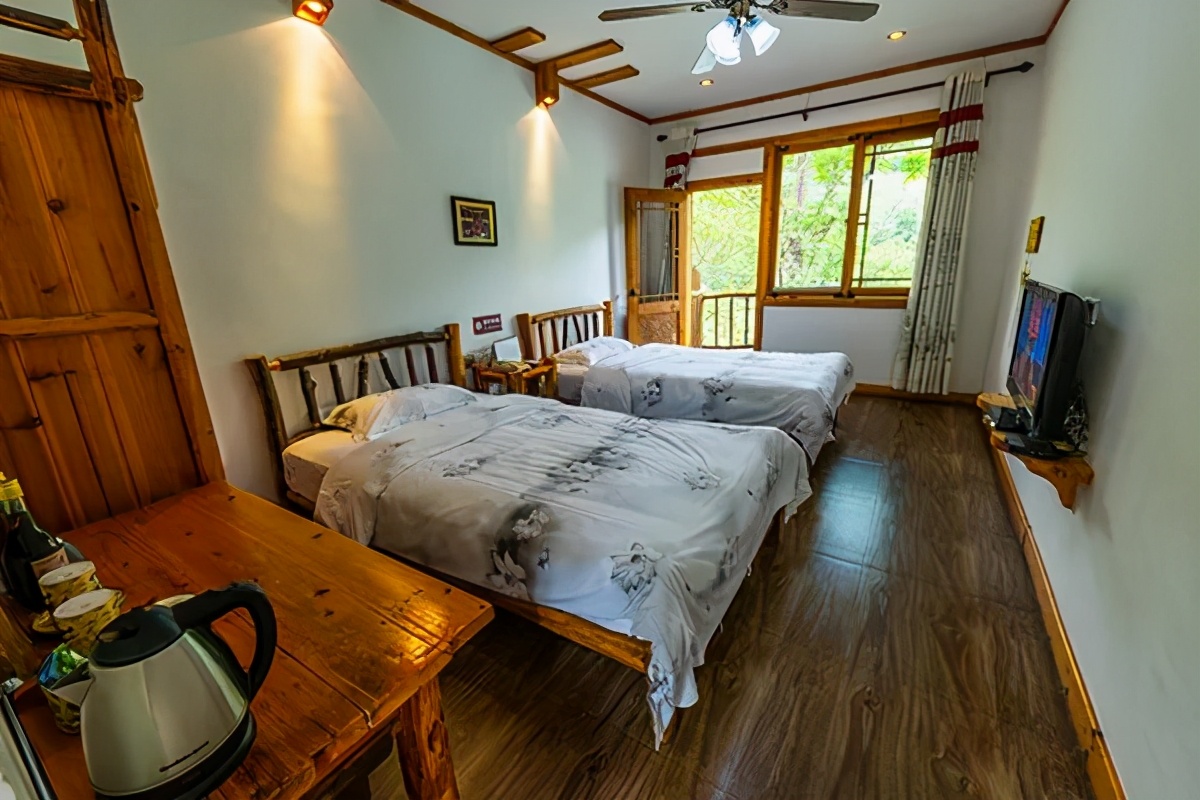 冬游指南:广东美丽乡村休闲旅游行,你值得拥有!