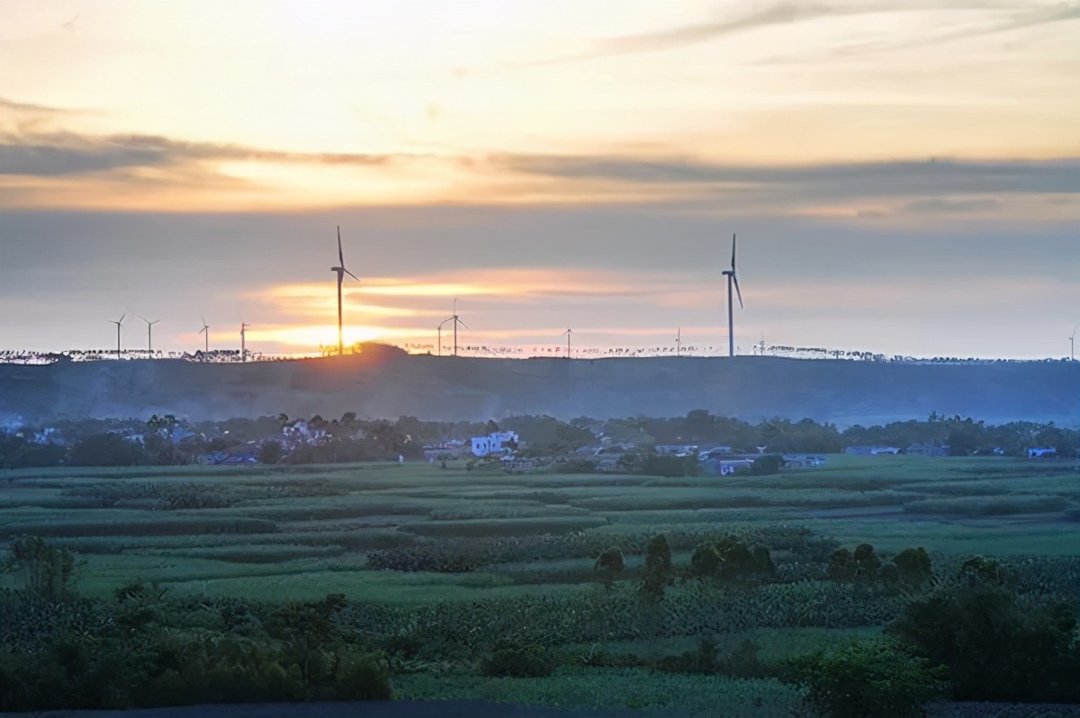 冬游指南：广东美丽乡村休闲旅游行，你值得拥有！