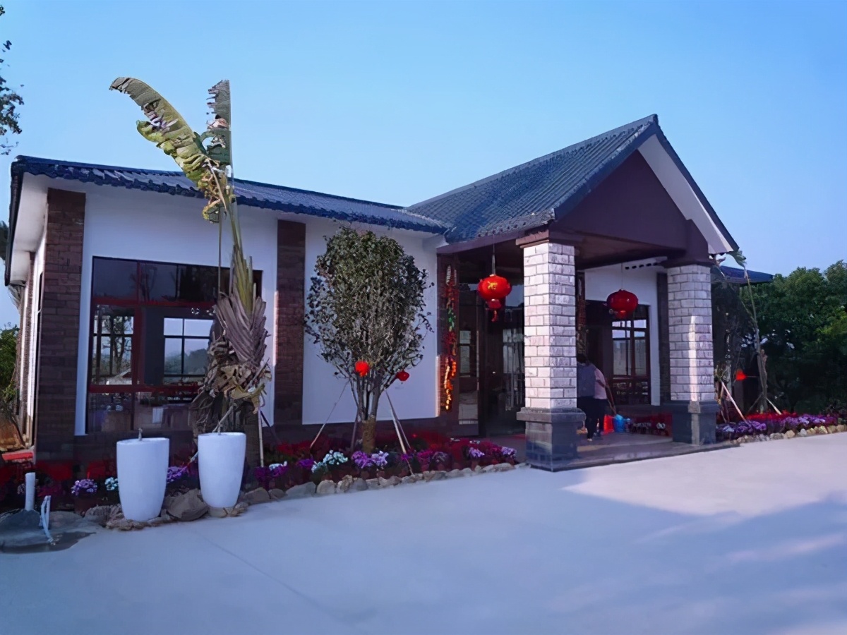 冬游指南:广东美丽乡村休闲旅游行,你值得拥有!