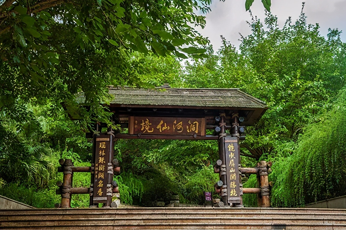 冬游指南:广东美丽乡村休闲旅游行,你值得拥有!