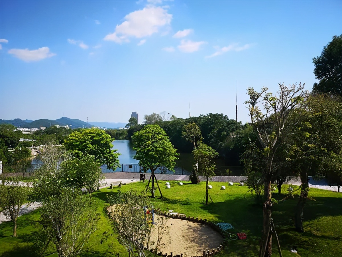 冬游指南:广东美丽乡村休闲旅游行,你值得拥有!