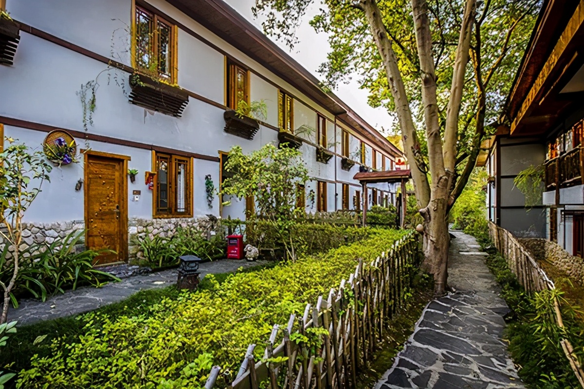 冬游指南:广东美丽乡村休闲旅游行,你值得拥有!