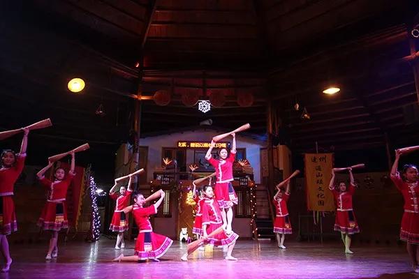 冬游指南:广东美丽乡村休闲旅游行,你值得拥有!