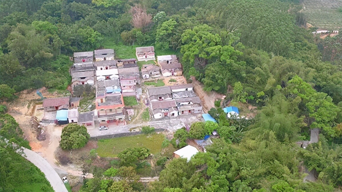 冬游指南:广东美丽乡村休闲旅游行,你值得拥有!