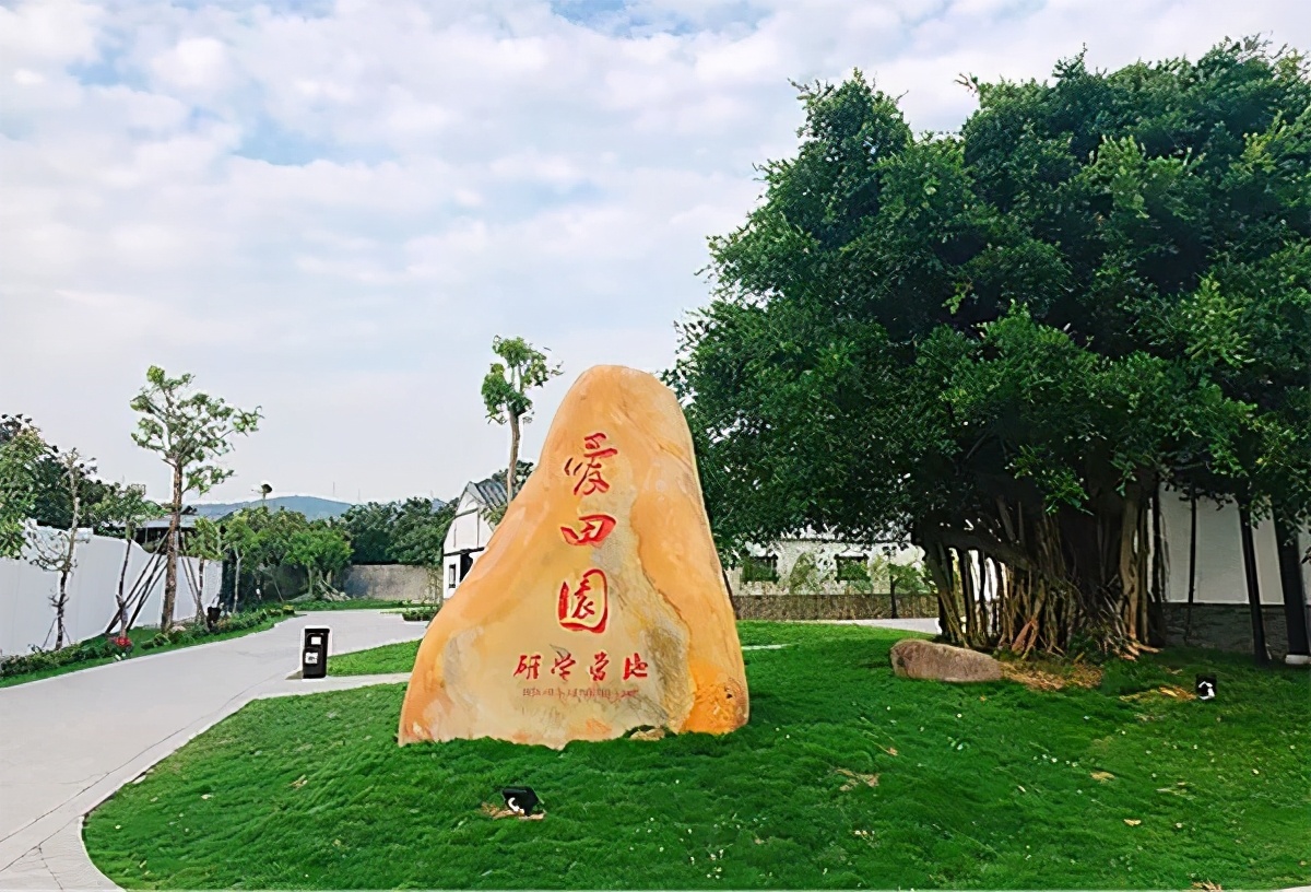 冬游指南:广东美丽乡村休闲旅游行,你值得拥有!