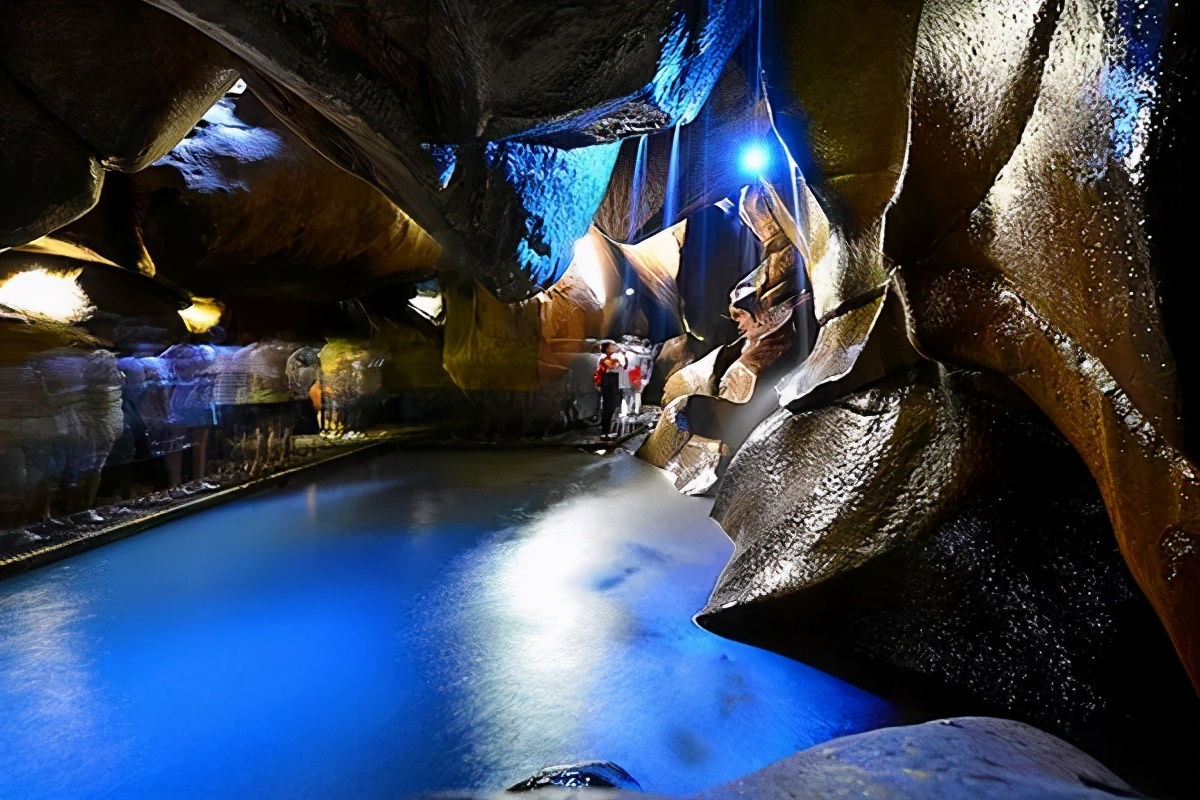 冬游指南：广东美丽乡村休闲旅游行，你值得拥有！