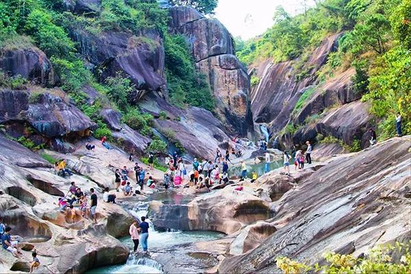 冬游指南:广东美丽乡村休闲旅游行,你值得拥有!