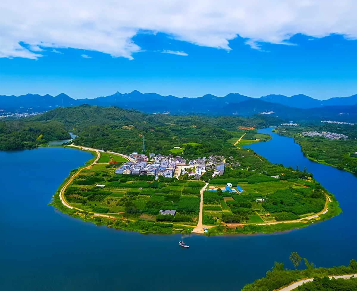 冬游指南:广东美丽乡村休闲旅游行,你值得拥有!