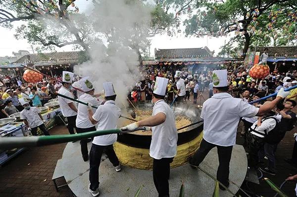 冬游指南：广东美丽乡村休闲旅游行，你值得拥有！