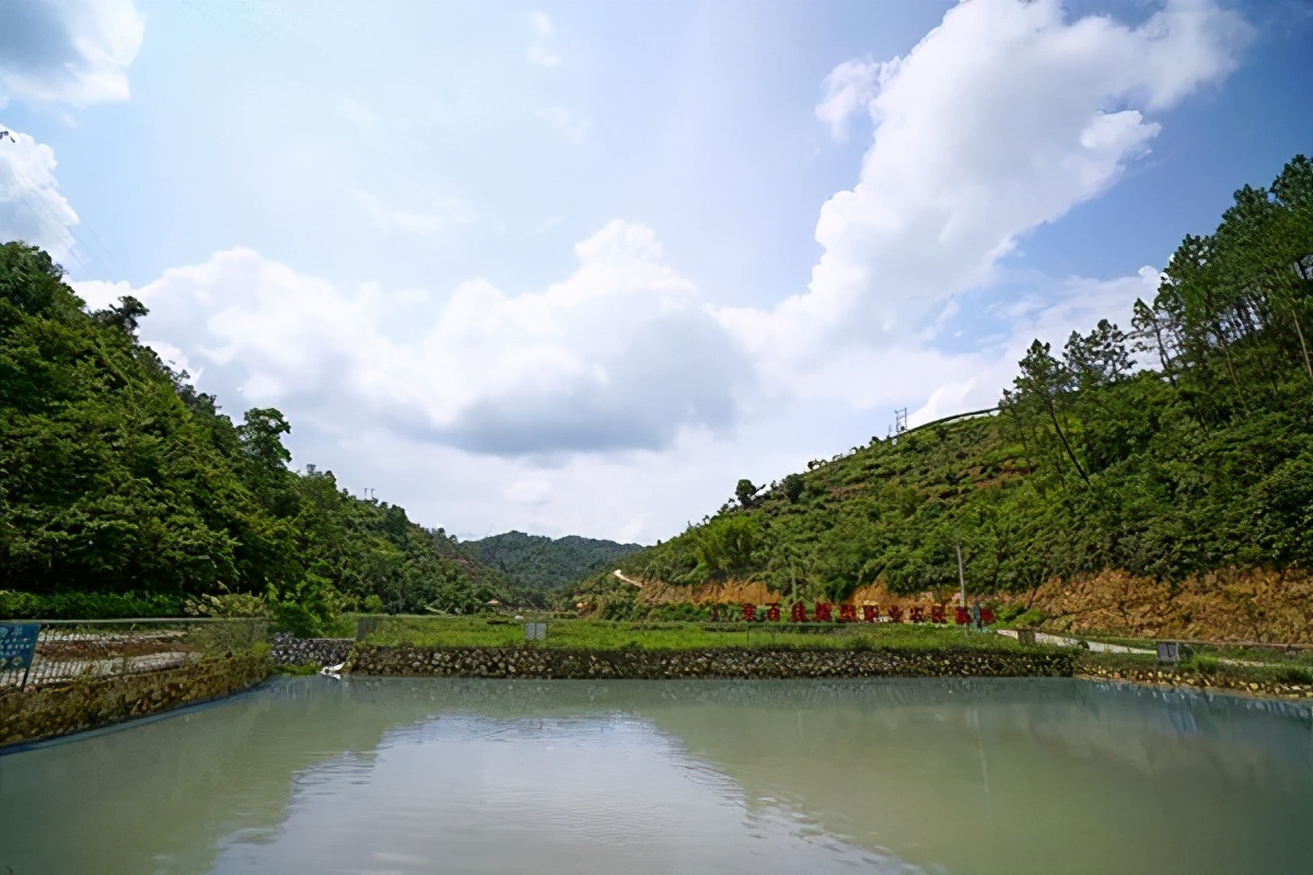 冬游指南：广东美丽乡村休闲旅游行，你值得拥有！