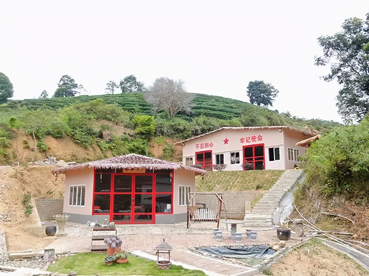 冬游指南:广东美丽乡村休闲旅游行,你值得拥有!