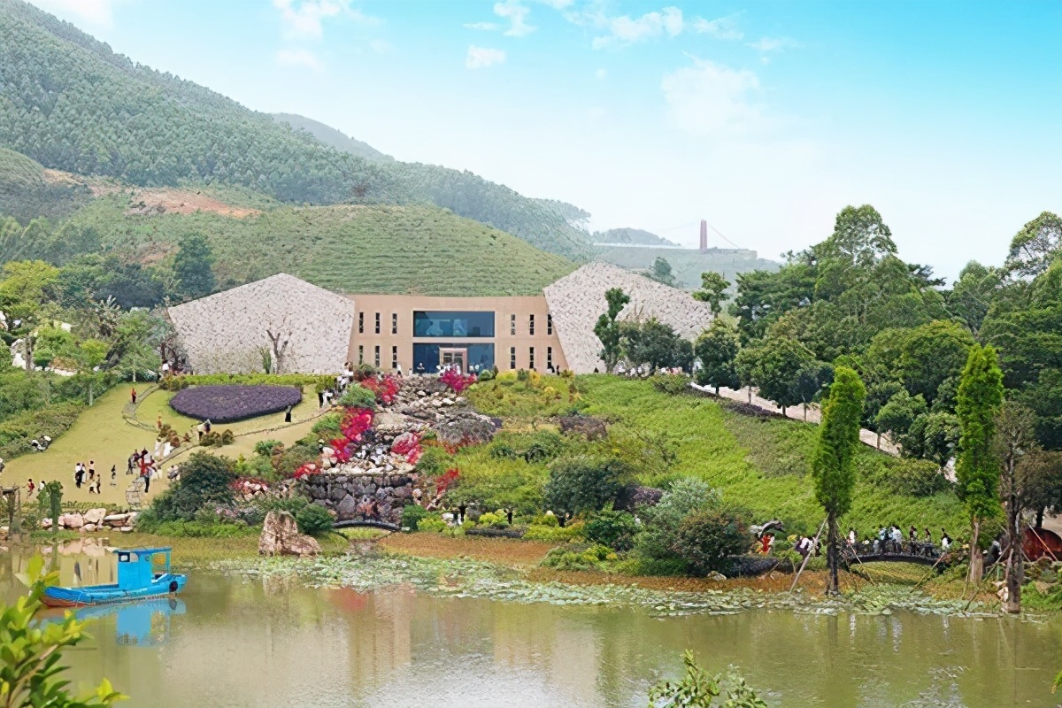 冬游指南:广东美丽乡村休闲旅游行,你值得拥有!