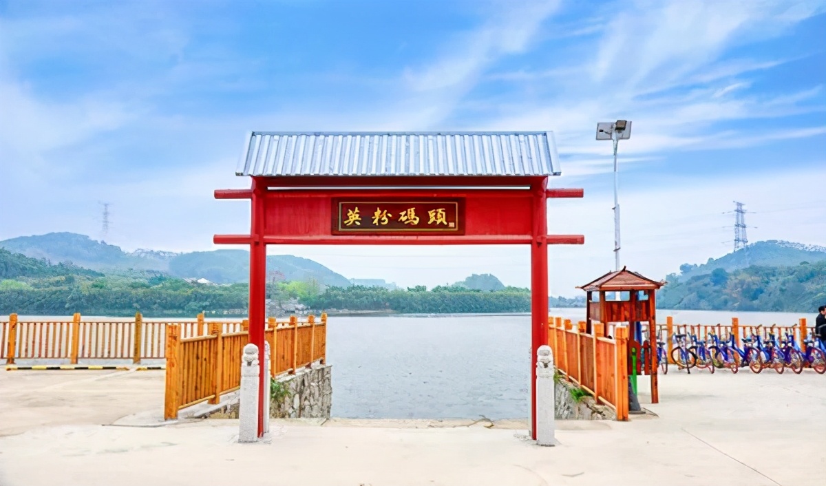 冬游指南:广东美丽乡村休闲旅游行,你值得拥有!