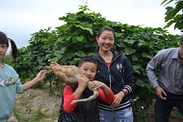 冬游指南:广东美丽乡村休闲旅游行,你值得拥有!
