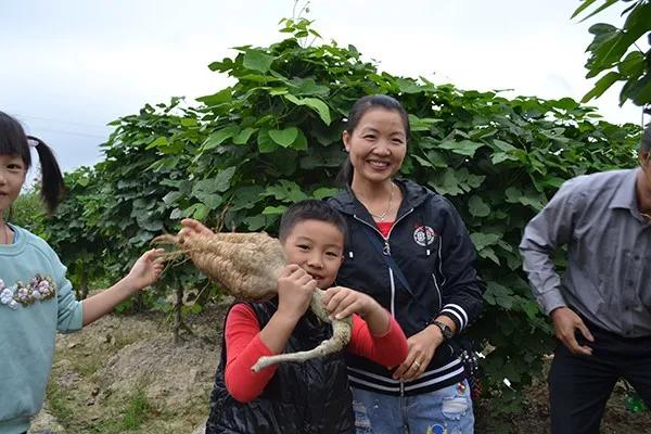 冬游指南：广东美丽乡村休闲旅游行，你值得拥有！