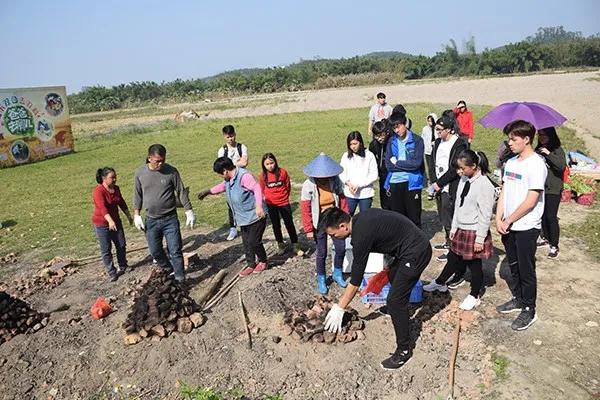 冬游指南：广东美丽乡村休闲旅游行，你值得拥有！