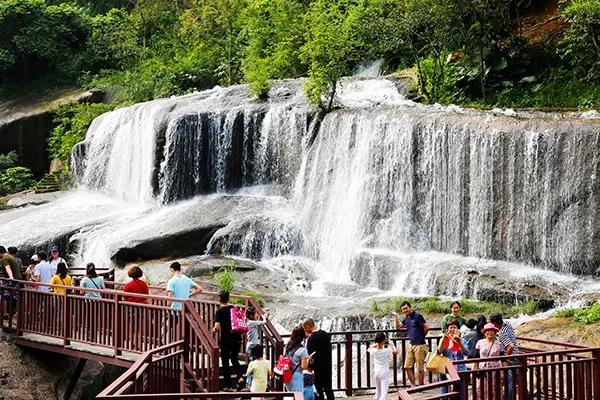 冬游指南：广东美丽乡村休闲旅游行，你值得拥有！