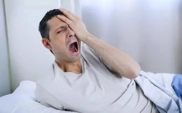 手脚冰凉彻夜难眠?有这四大表现的朋友,你可能被阳虚盯上了